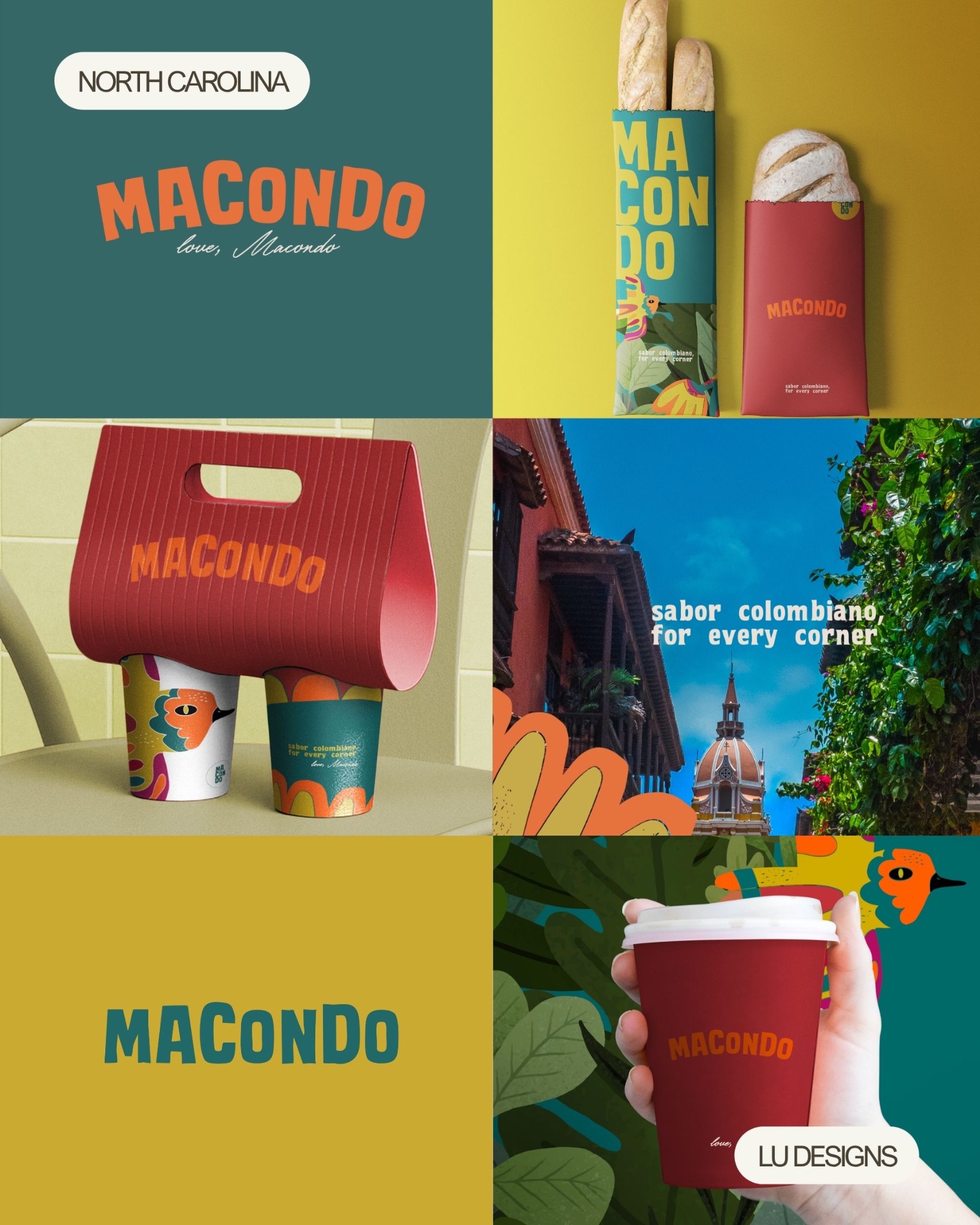 Proyecto Macondo