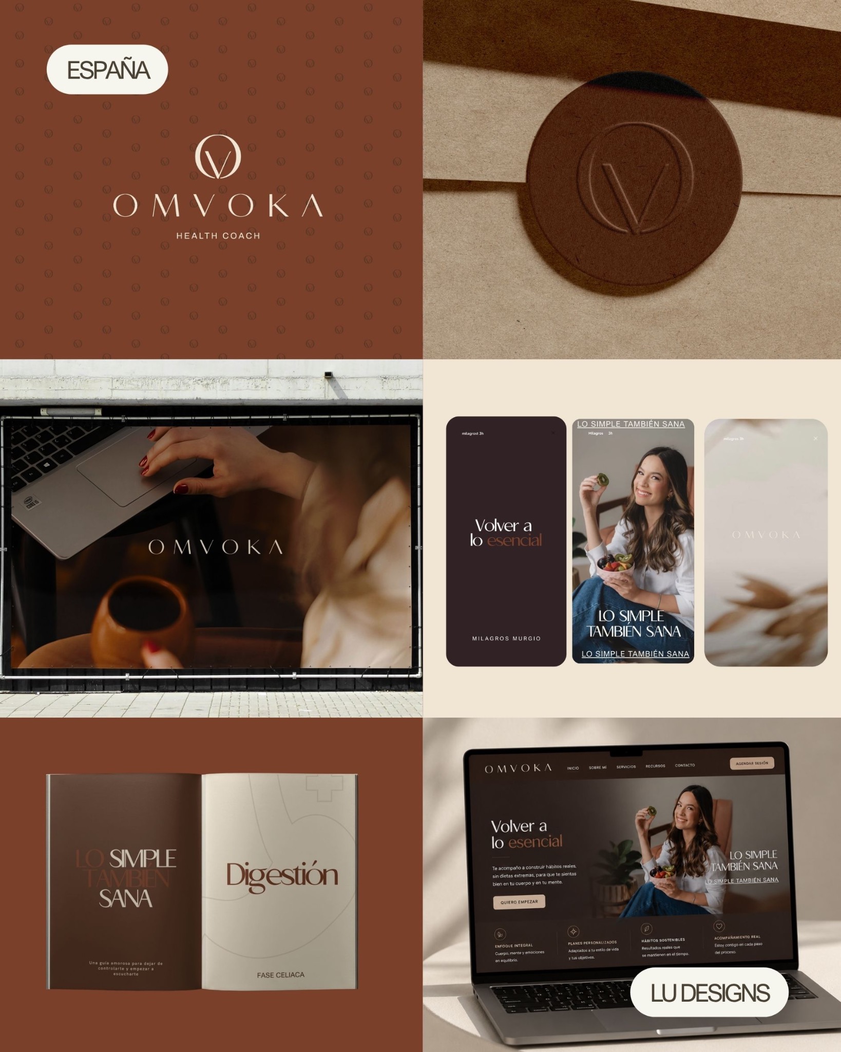 Proyecto OMVOKA