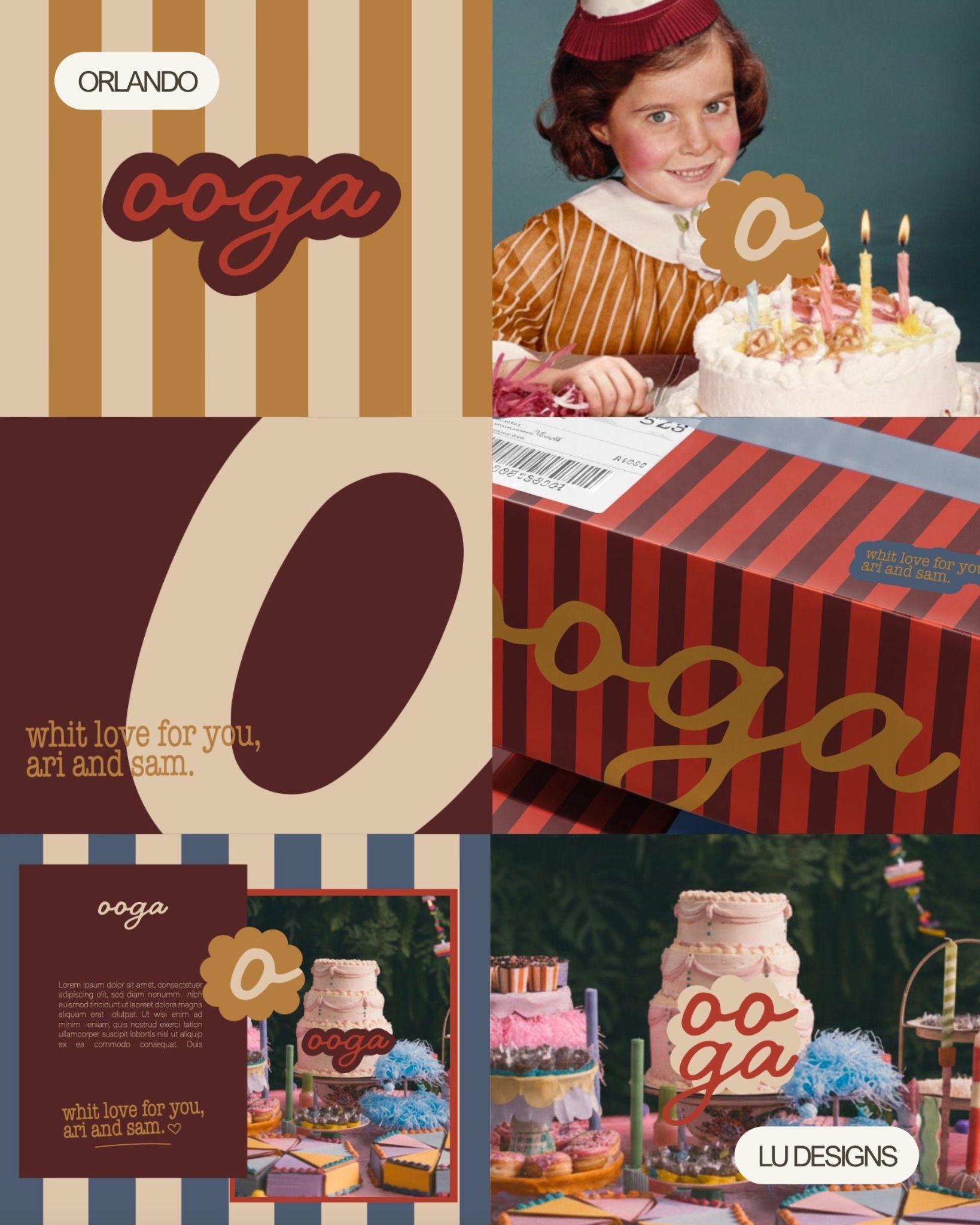 Proyecto Ooga