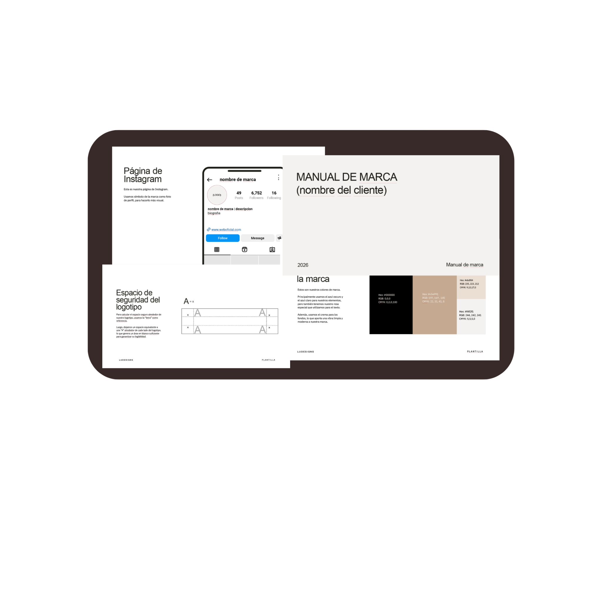 Manual de marca
